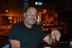 Friday Night at B On Top Pub, Byblos